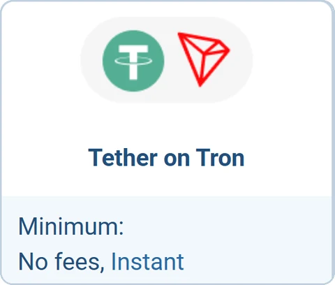 1xBet deposit via Tether on Tron, Philippines